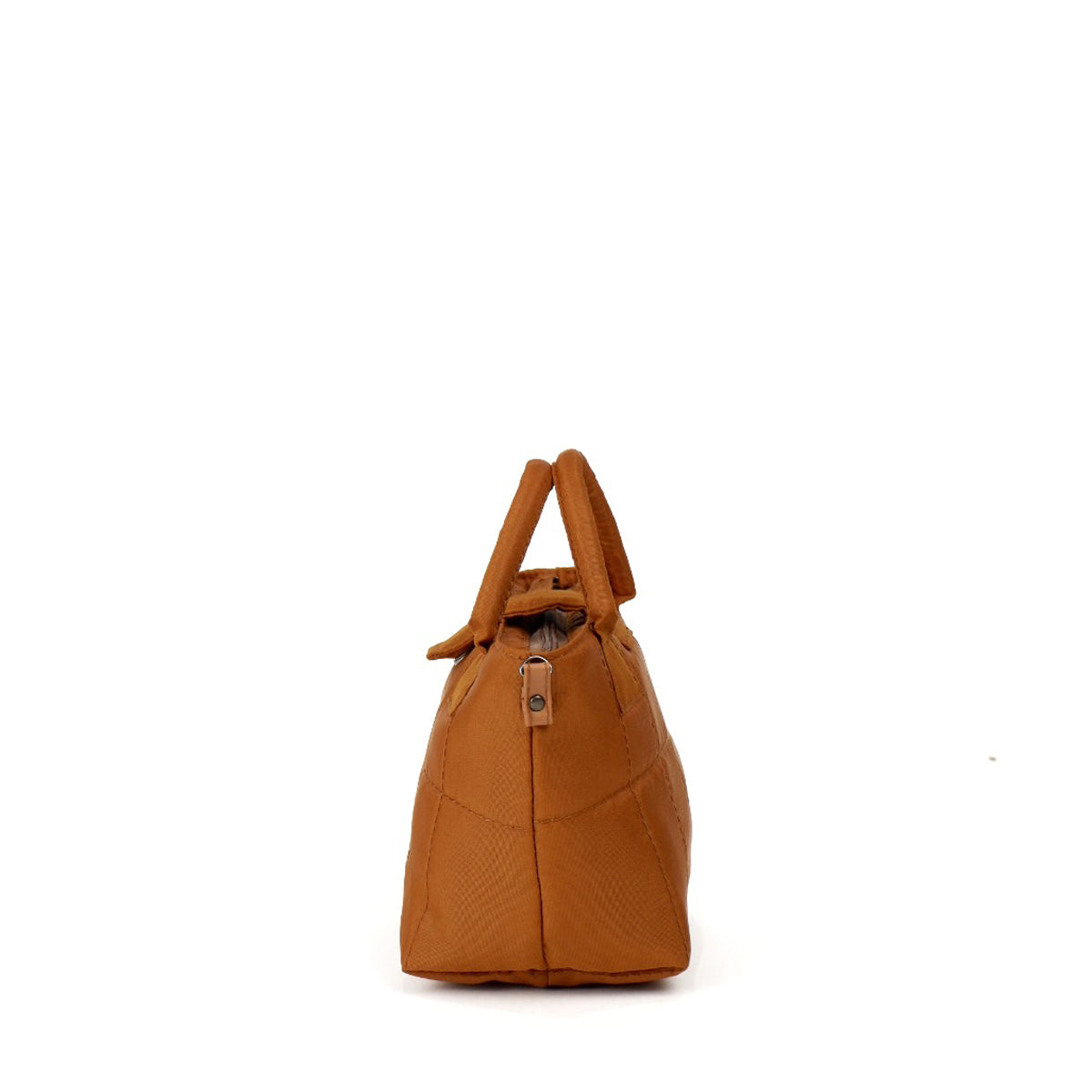 Flashy Tas Selempang Mini wanita Golda Cokelat