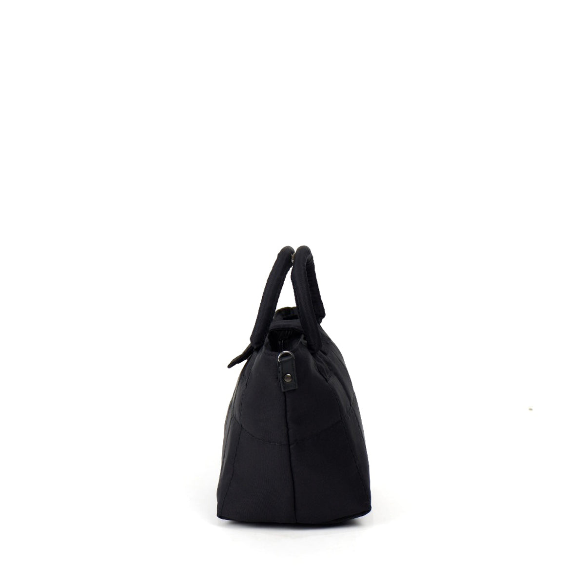 Flashy Tas Selempang Mini wanita Golda Hitam
