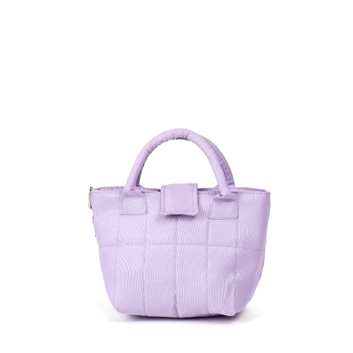 Flashy Tas Selempang Mini wanita Golda Ungu