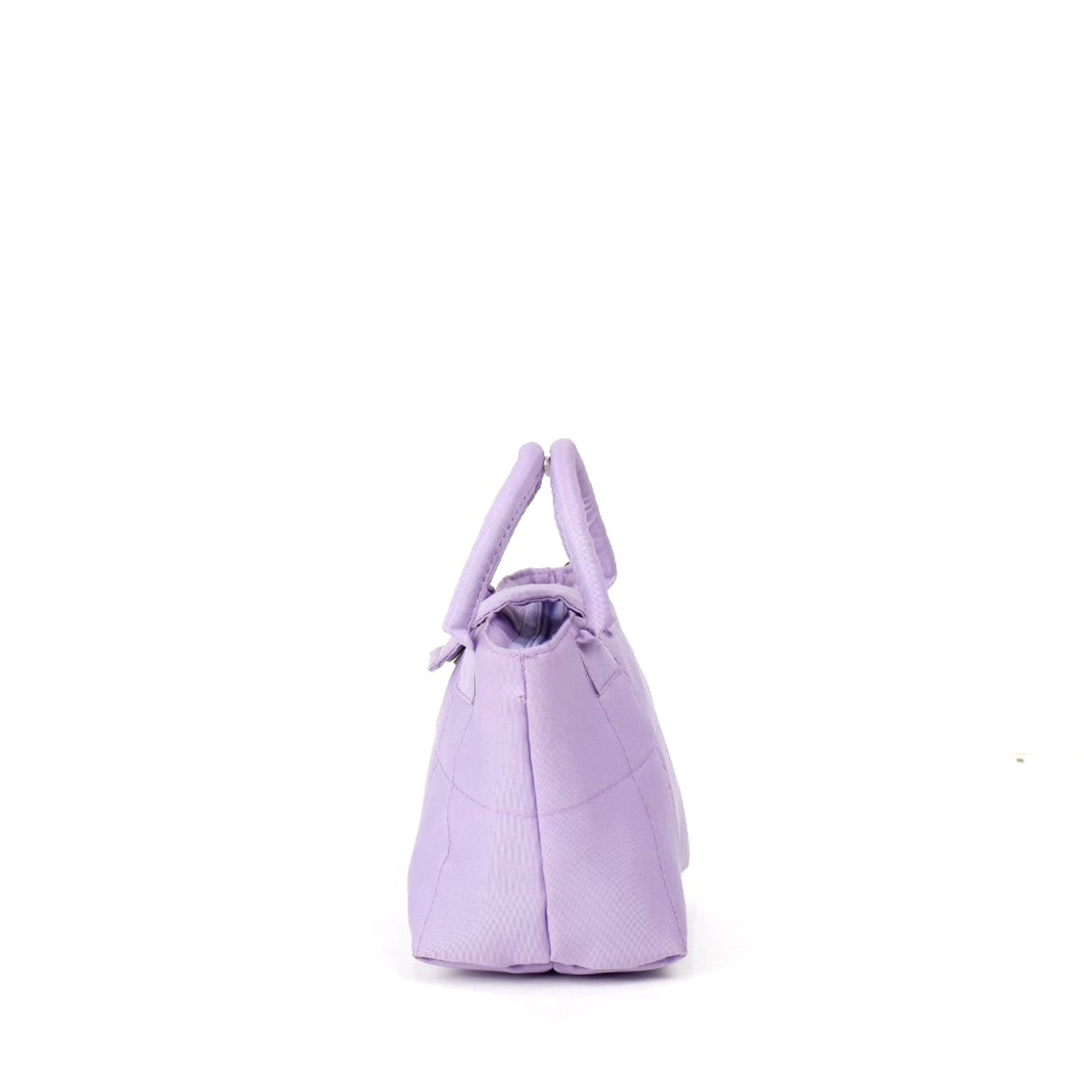 Flashy Tas Selempang Mini wanita Golda Ungu