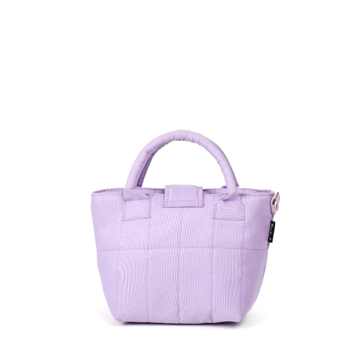 Flashy Tas Selempang Mini wanita Golda Ungu