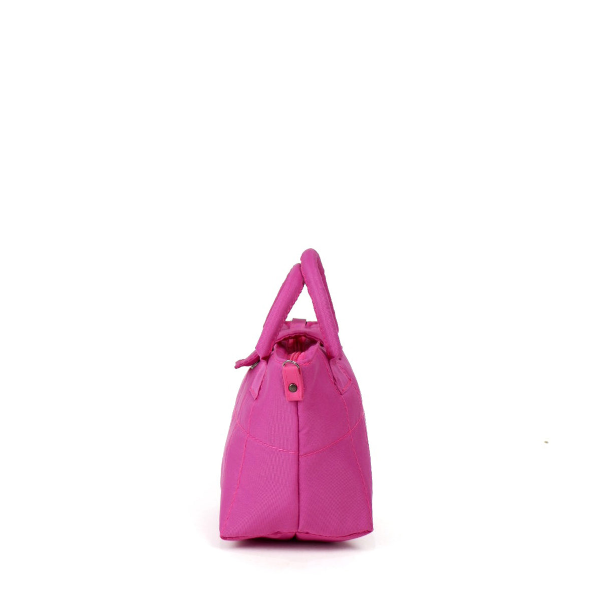 Flashy Tas Selempang Mini wanita Golda Magenta