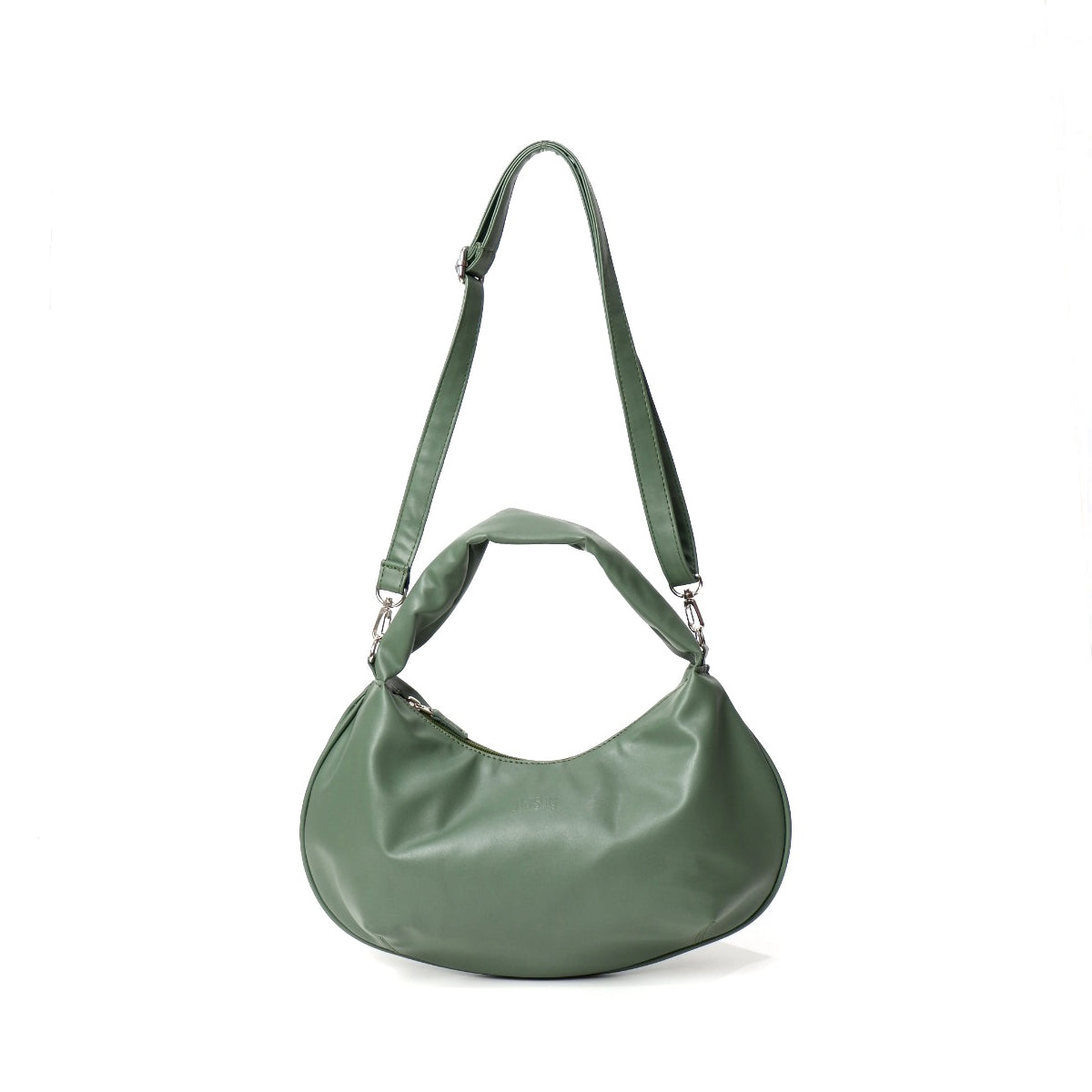 Flashy Tas Selempang Wanita Grotte Hijau