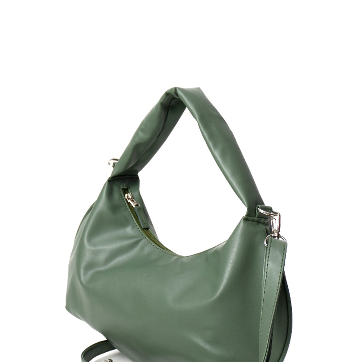 Flashy Tas Selempang Wanita Grotte Hijau