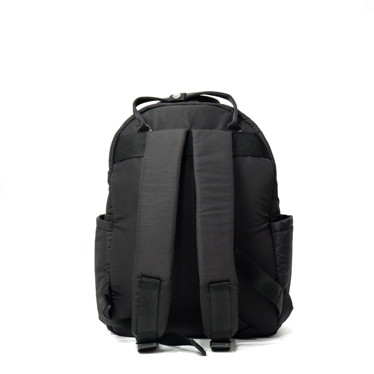 Flashy Tas Ransel Wanita Gwenny Hitam