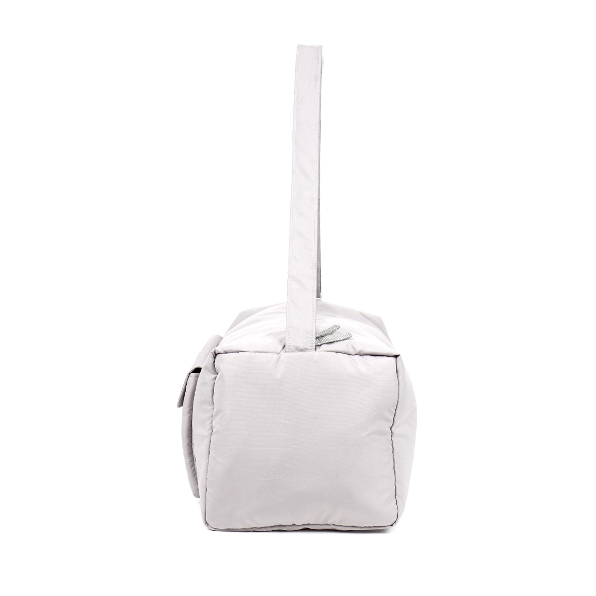 Flashy Tas Travel Wanita Heinkel Abu Muda
