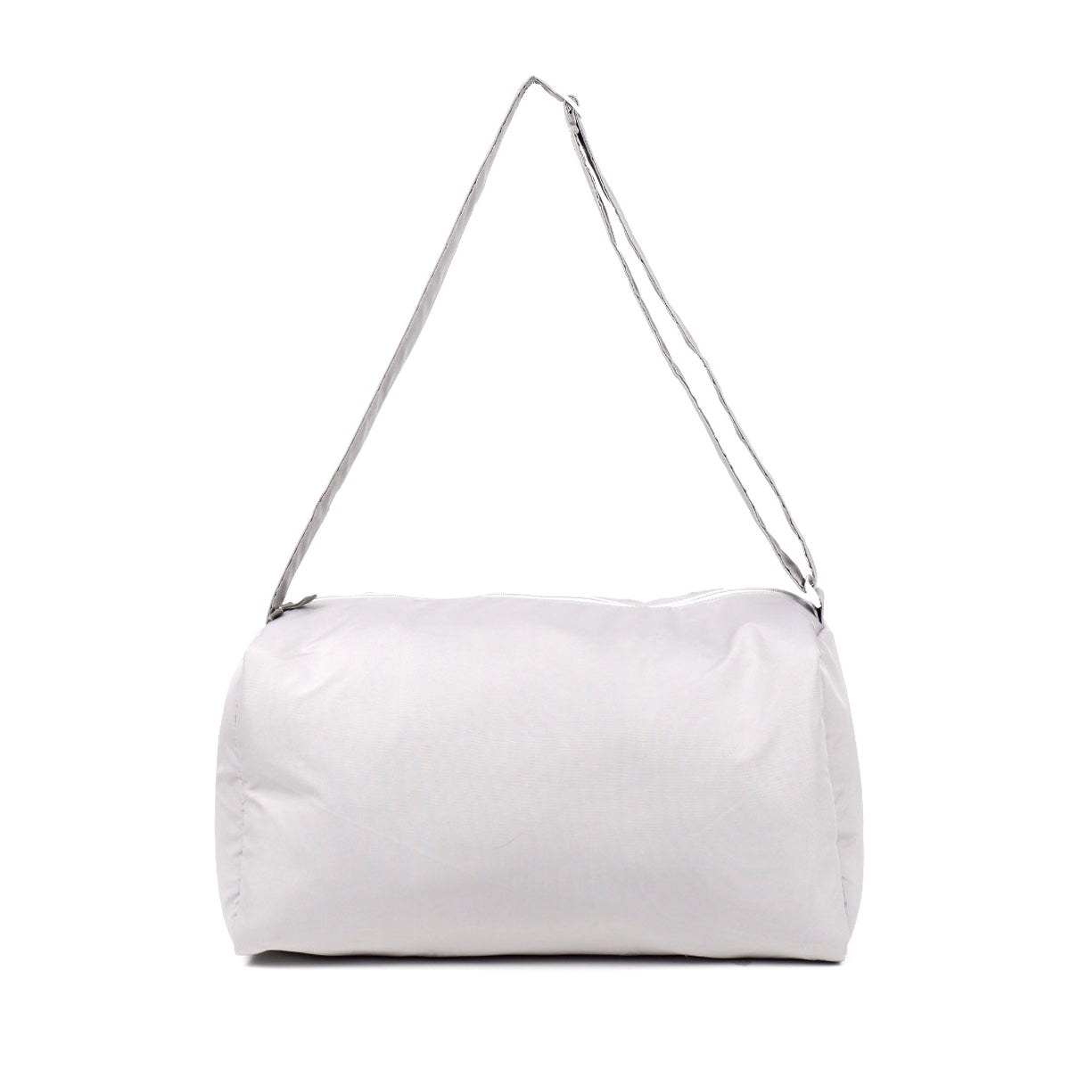 Flashy Tas Travel Wanita Heinkel Abu Muda