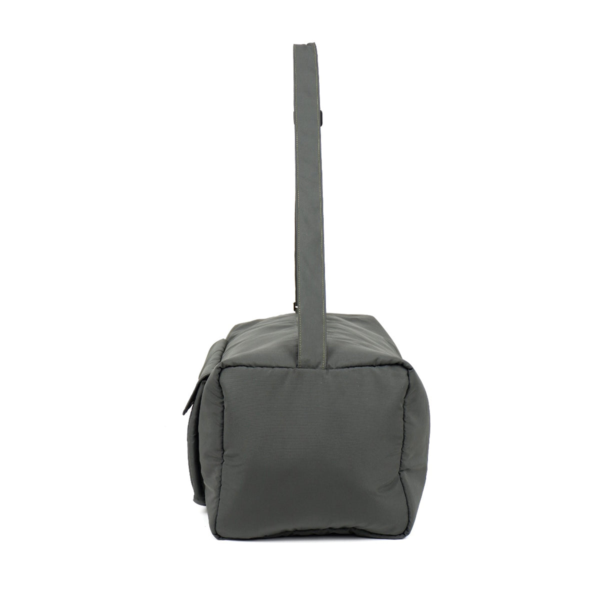 Flashy Tas Travel Wanita Heinkel Hijau Olive