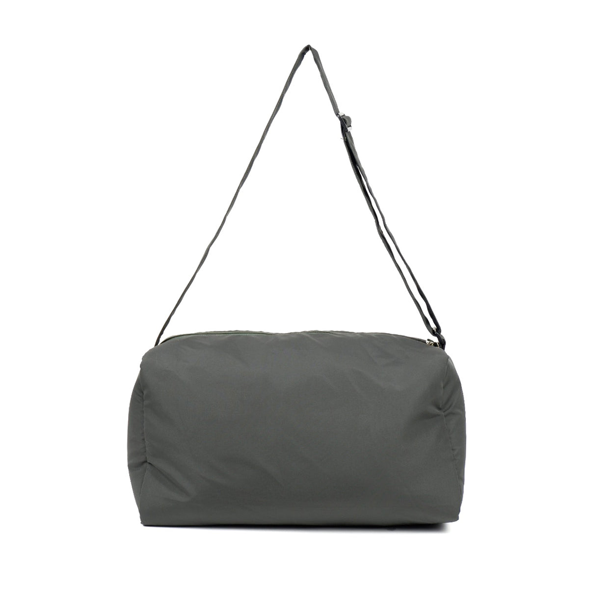 Flashy Tas Travel Wanita Heinkel Hijau Olive