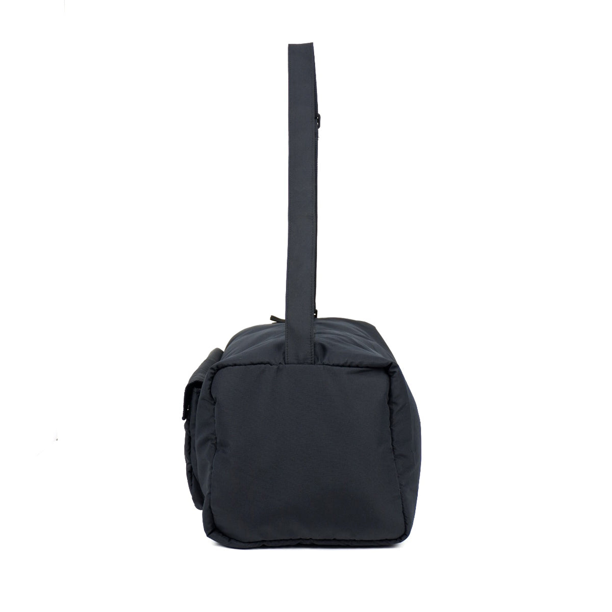 Flashy Tas Travel Wanita Heinkel Hitam