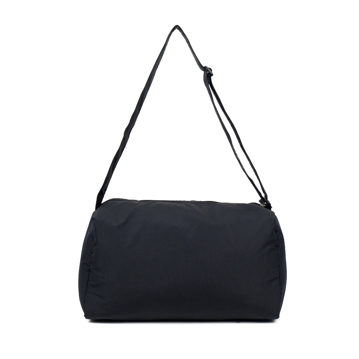Flashy Tas Travel Wanita Heinkel Hitam