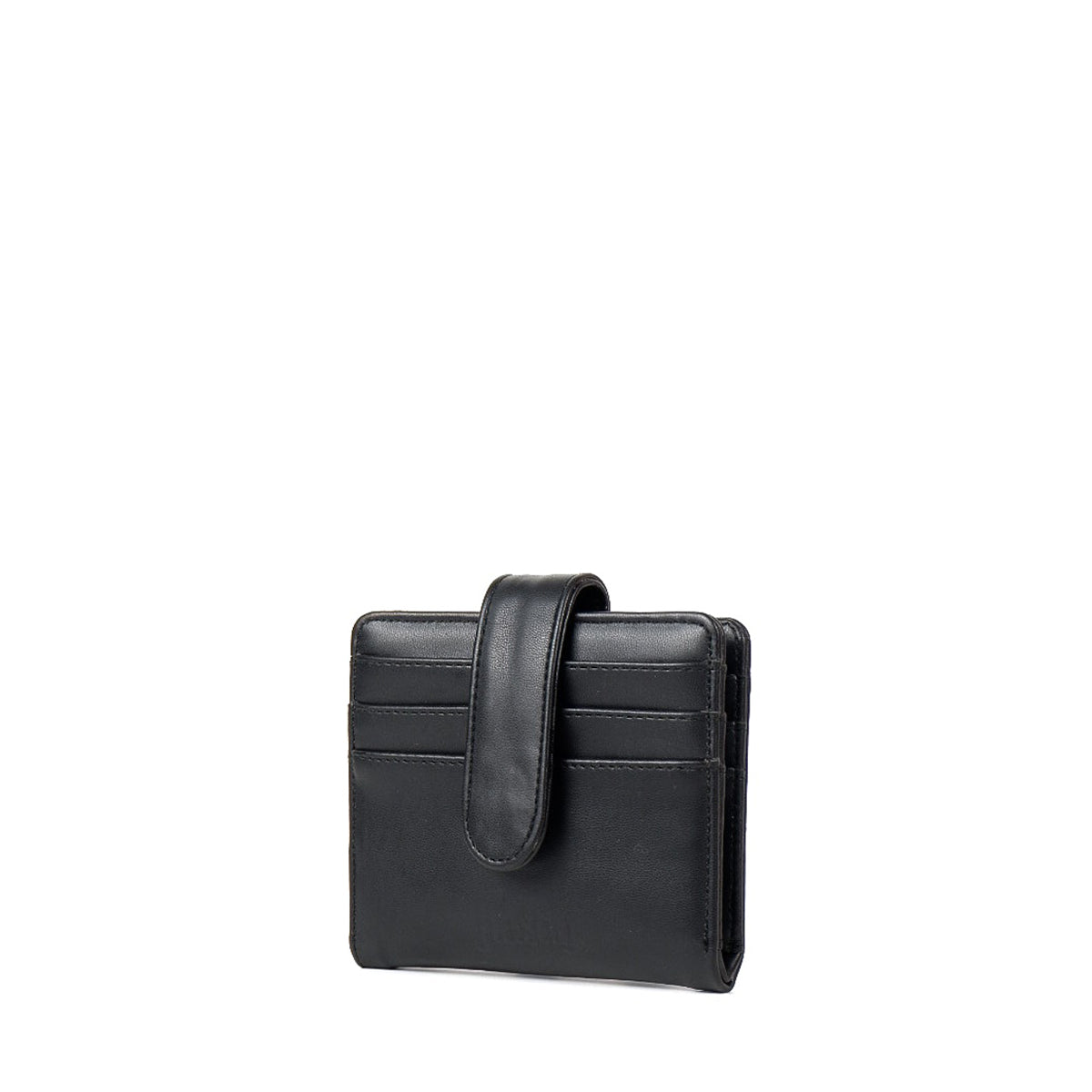 Flashy Dompet Lipat Wanita Herceylo Hitam