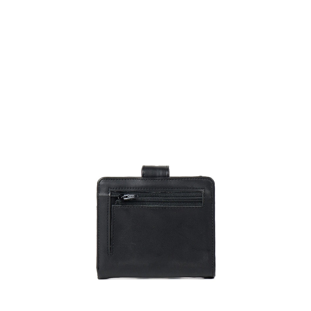 Flashy Dompet Lipat Wanita Herceylo Hitam