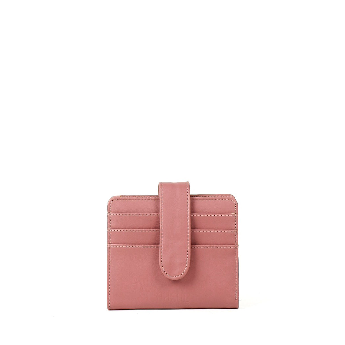 Flashy Dompet Lipat Wanita Herceylo Salem