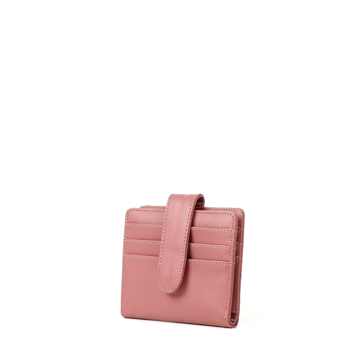 Flashy Dompet Lipat Wanita Herceylo Salem