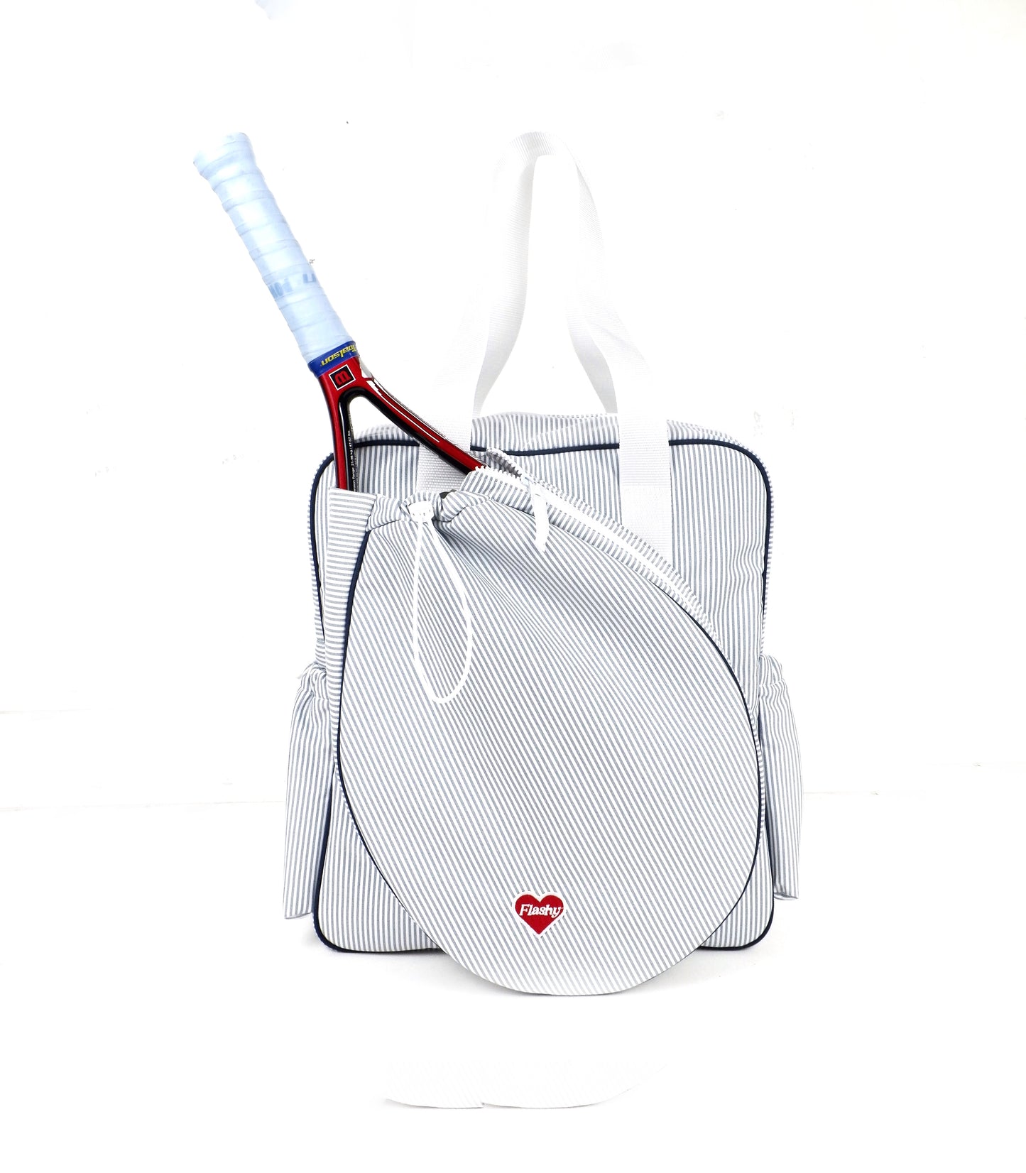 Flashy Tas Olahraga Tenis Henin