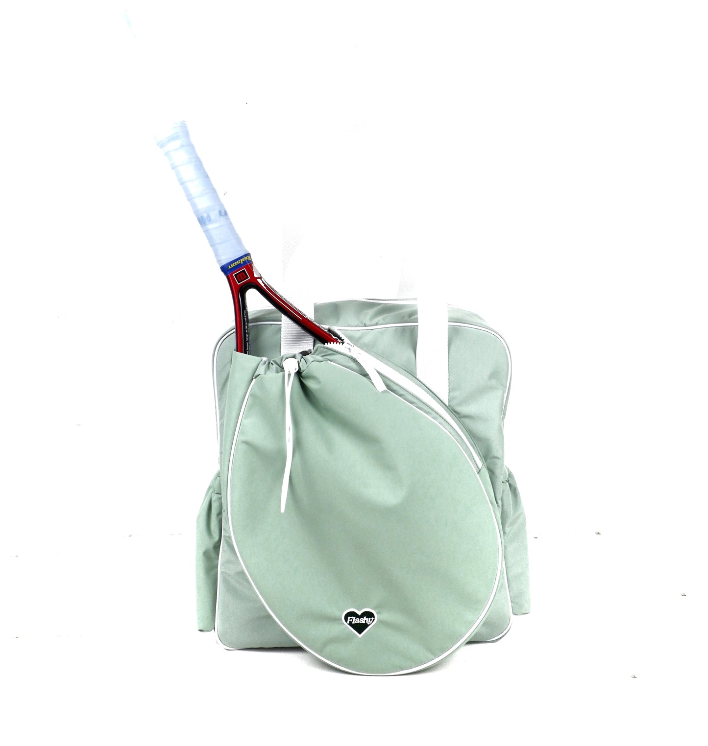Flashy Tas Olahraga Tenis Henin