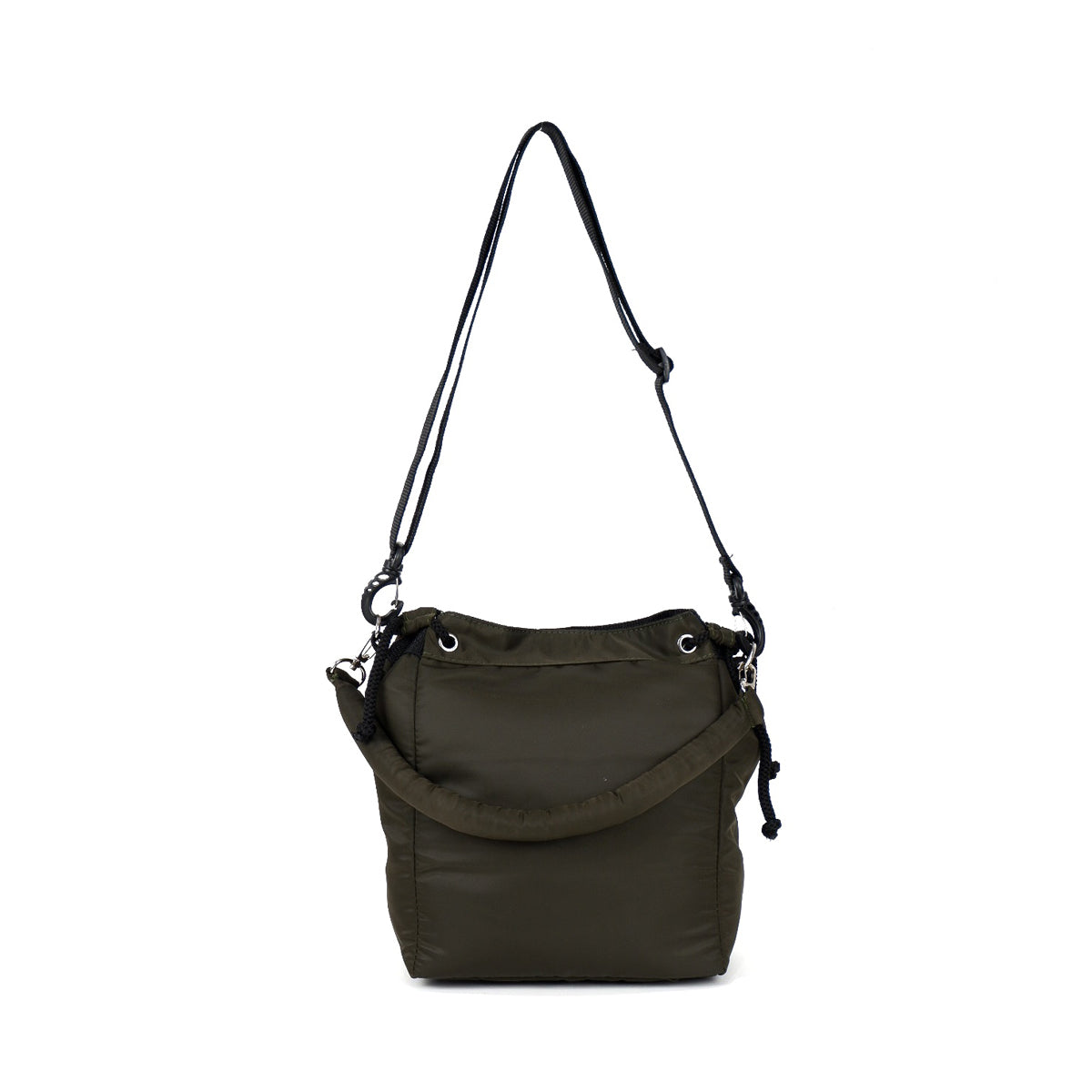 Flashy Tas Selempang Wanita Kirby Hijau Olive