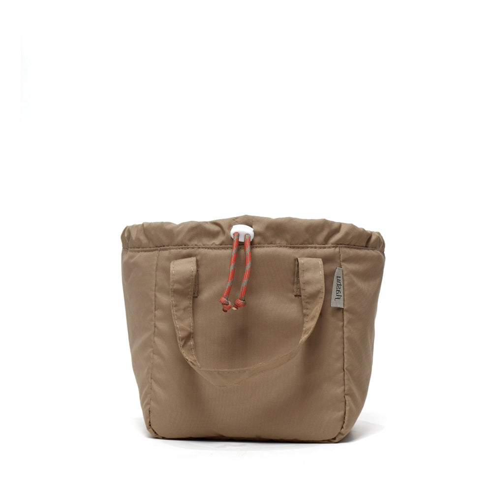 Flashy Tas Selempang Wanita Margott Cokelat
