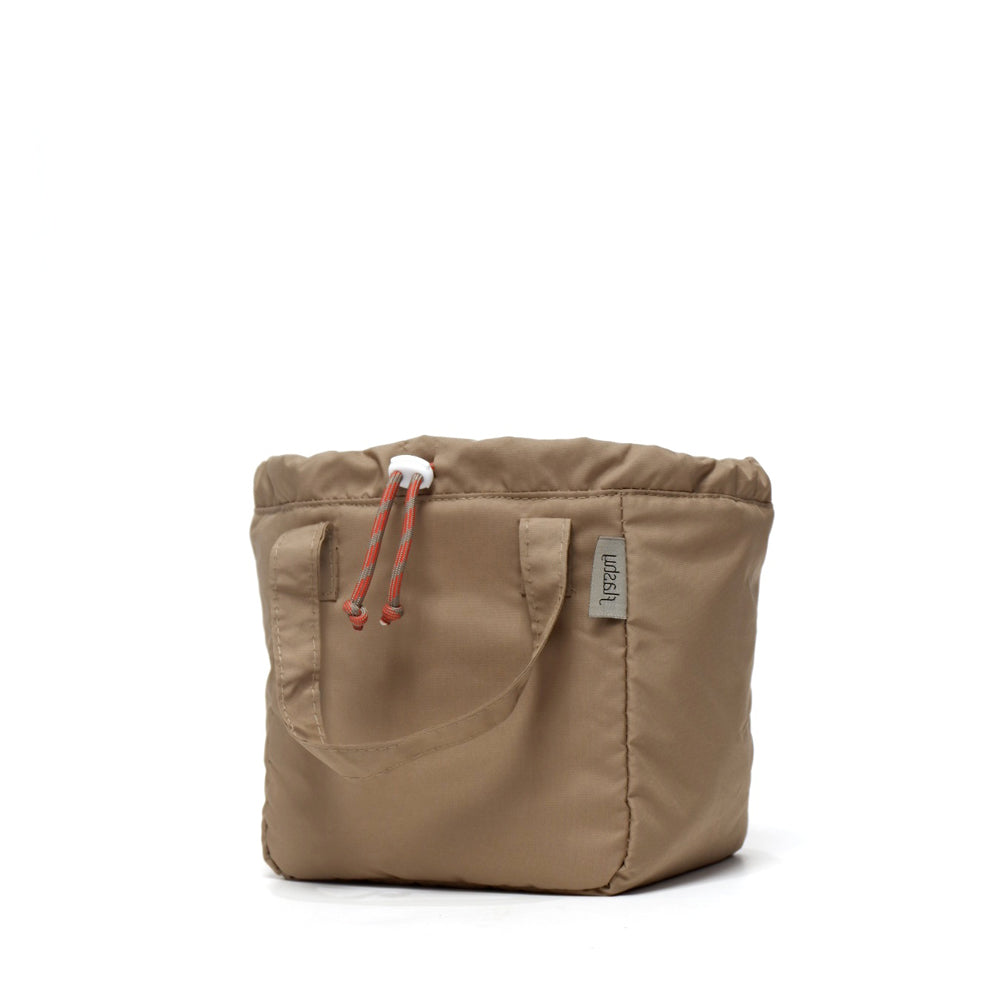 Flashy Tas Selempang Wanita Margott Cokelat
