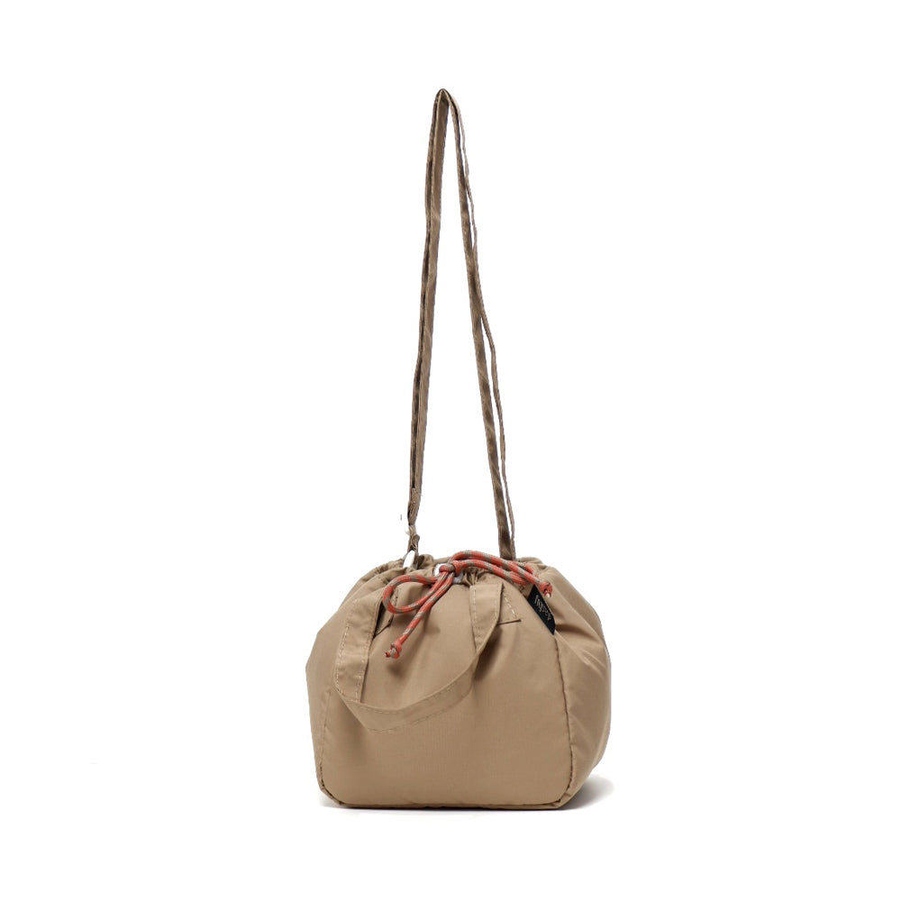 Flashy Tas Selempang Wanita Margott Cokelat