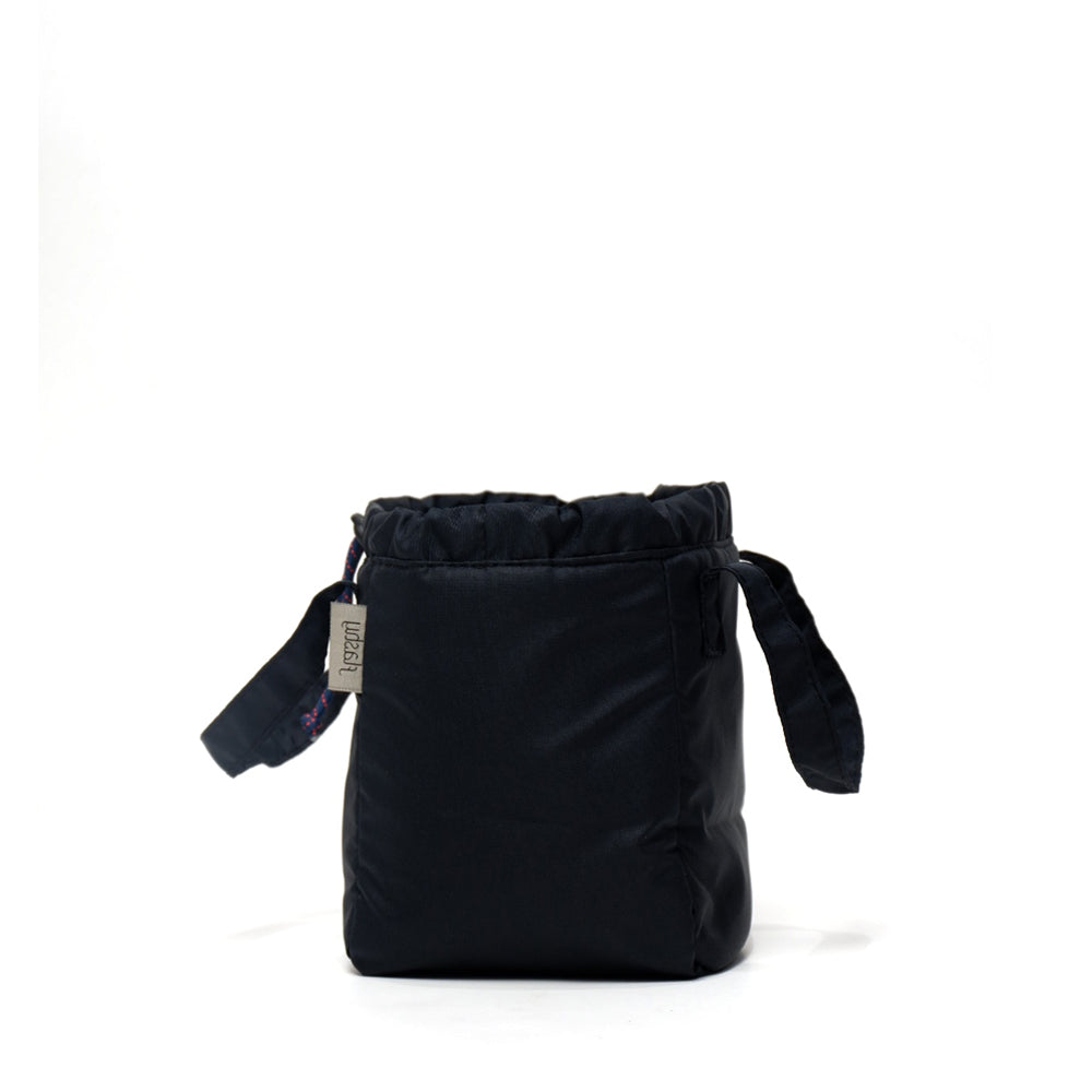 Flashy Tas Selempang Wanita Margott Hitam