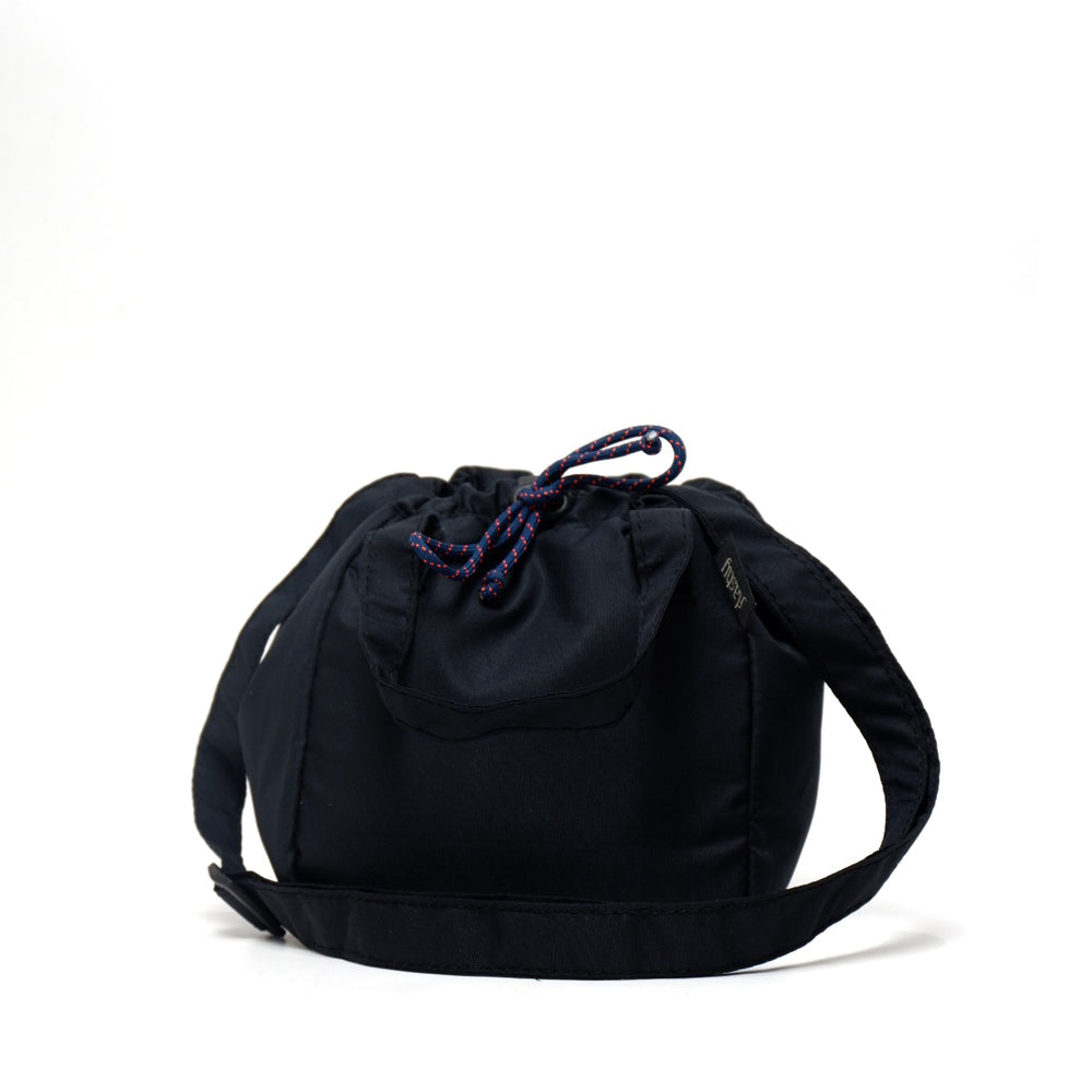 Flashy Tas Selempang Wanita Margott Hitam