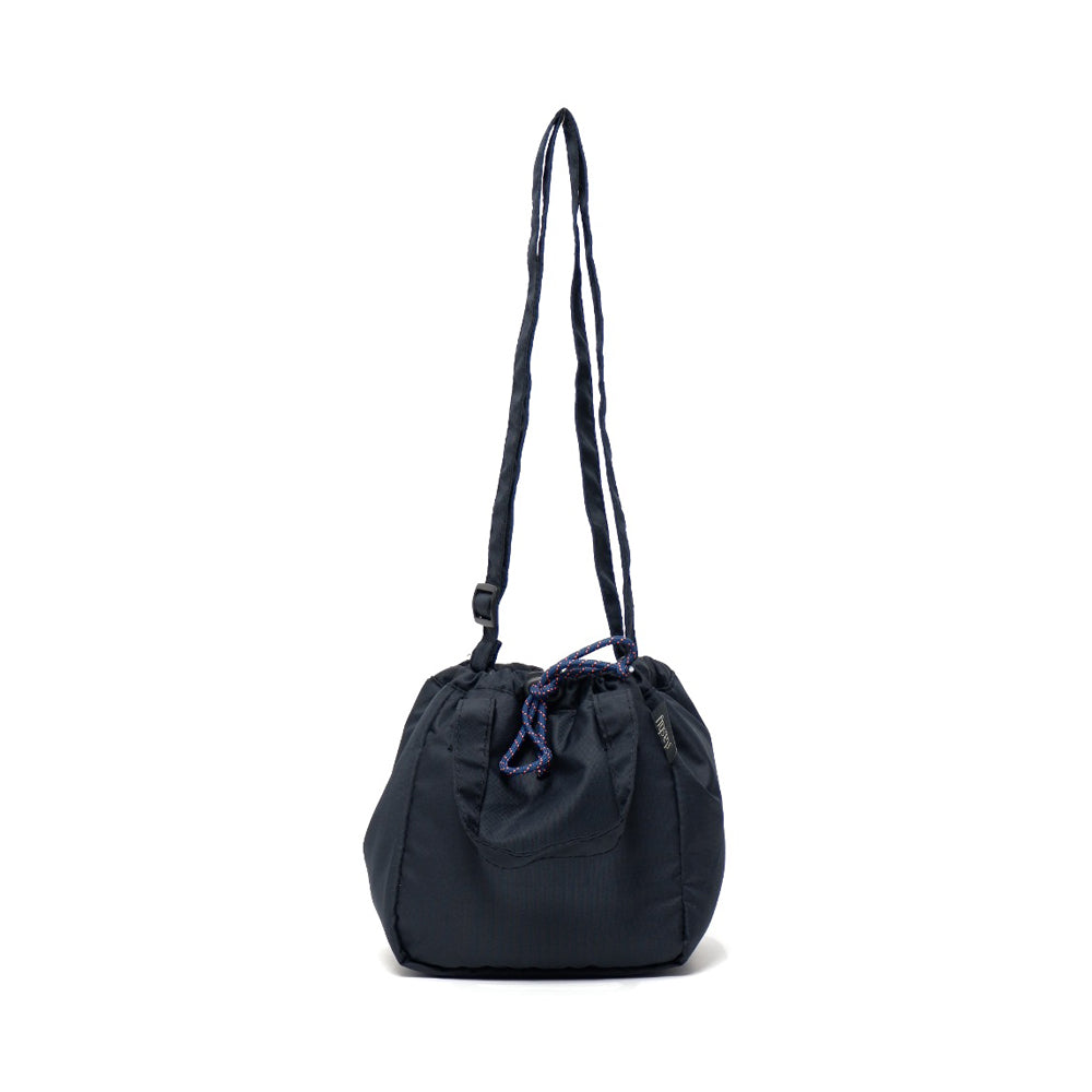 Flashy Tas Selempang Wanita Margott Hitam
