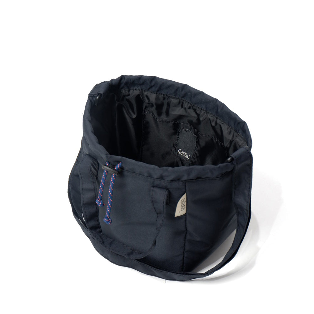 Flashy Tas Selempang Wanita Margott Hitam