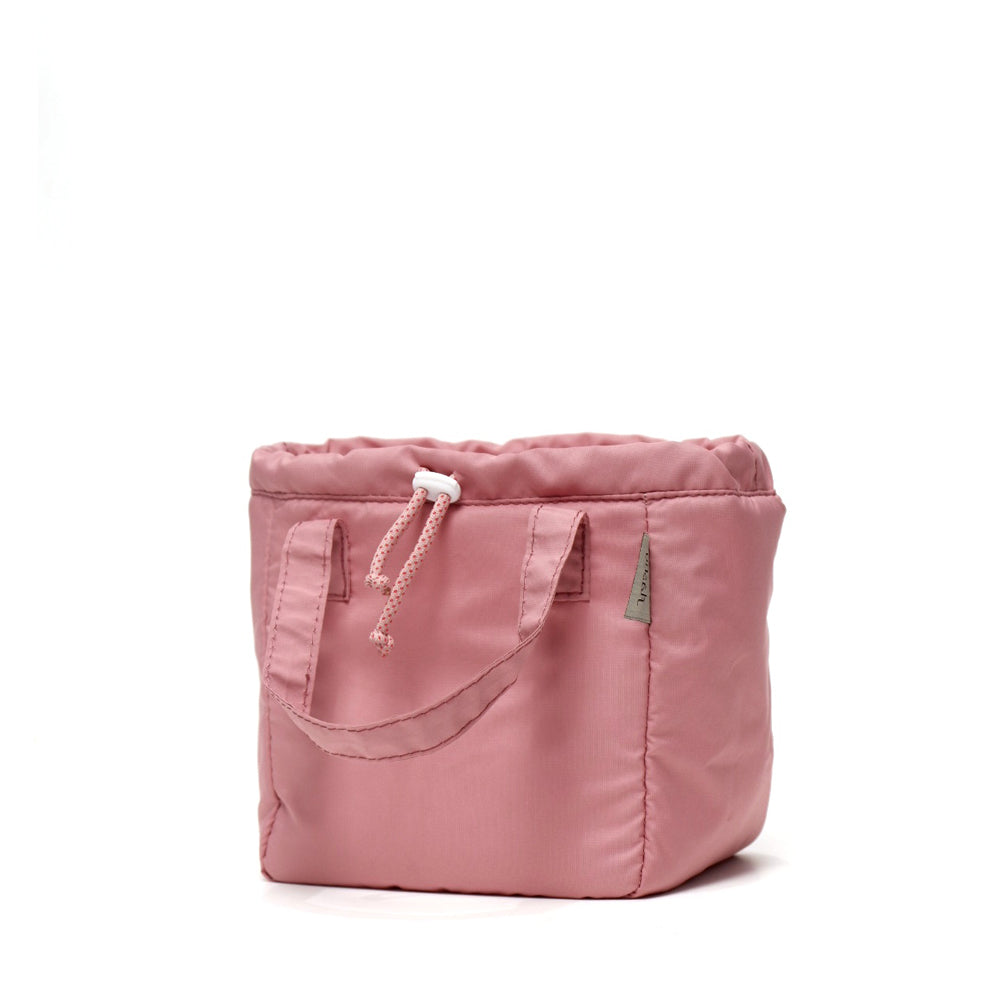 Flashy Tas Selempang Wanita Margott Merah Muda
