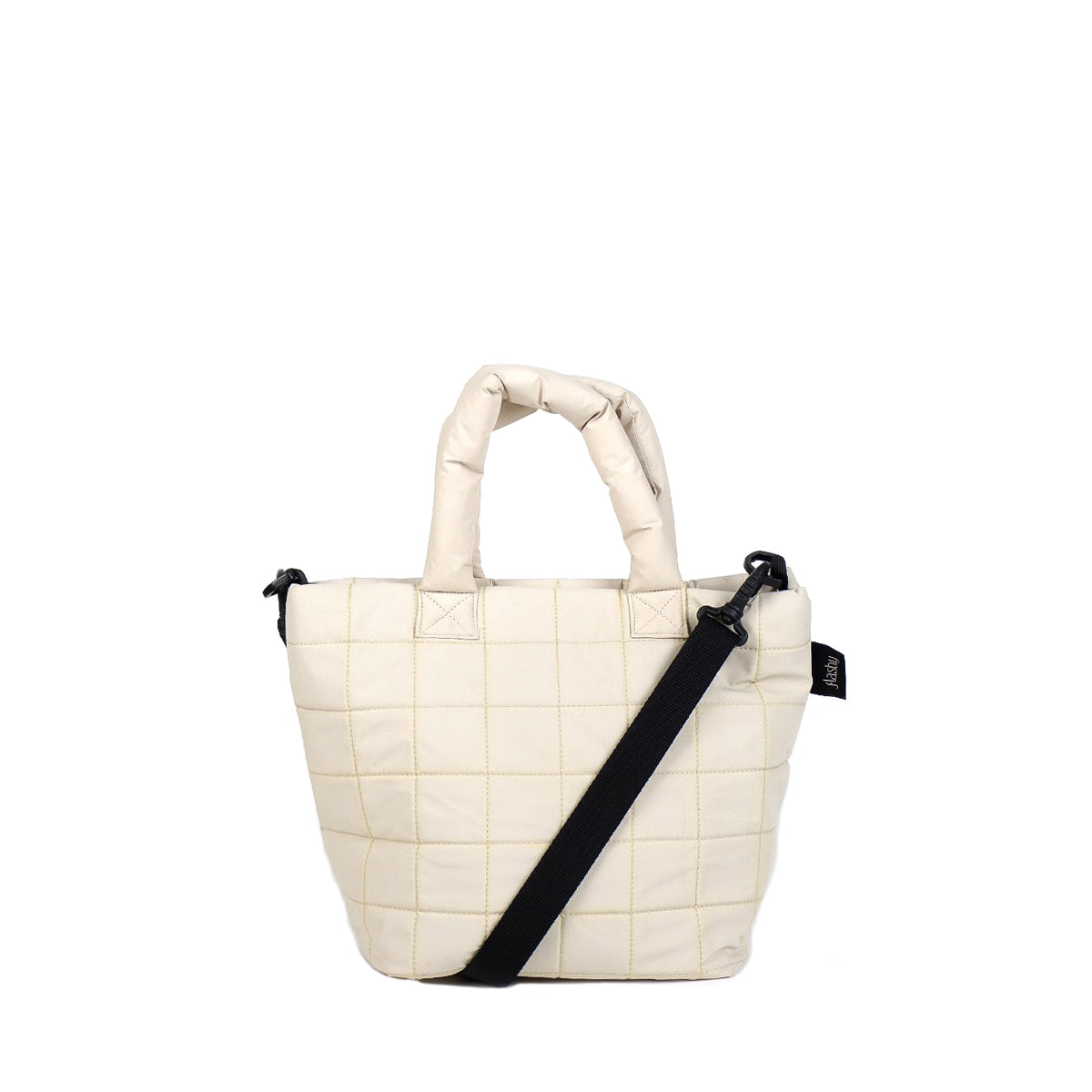 Flashy Tas Selempang Wanita Trossard Krem