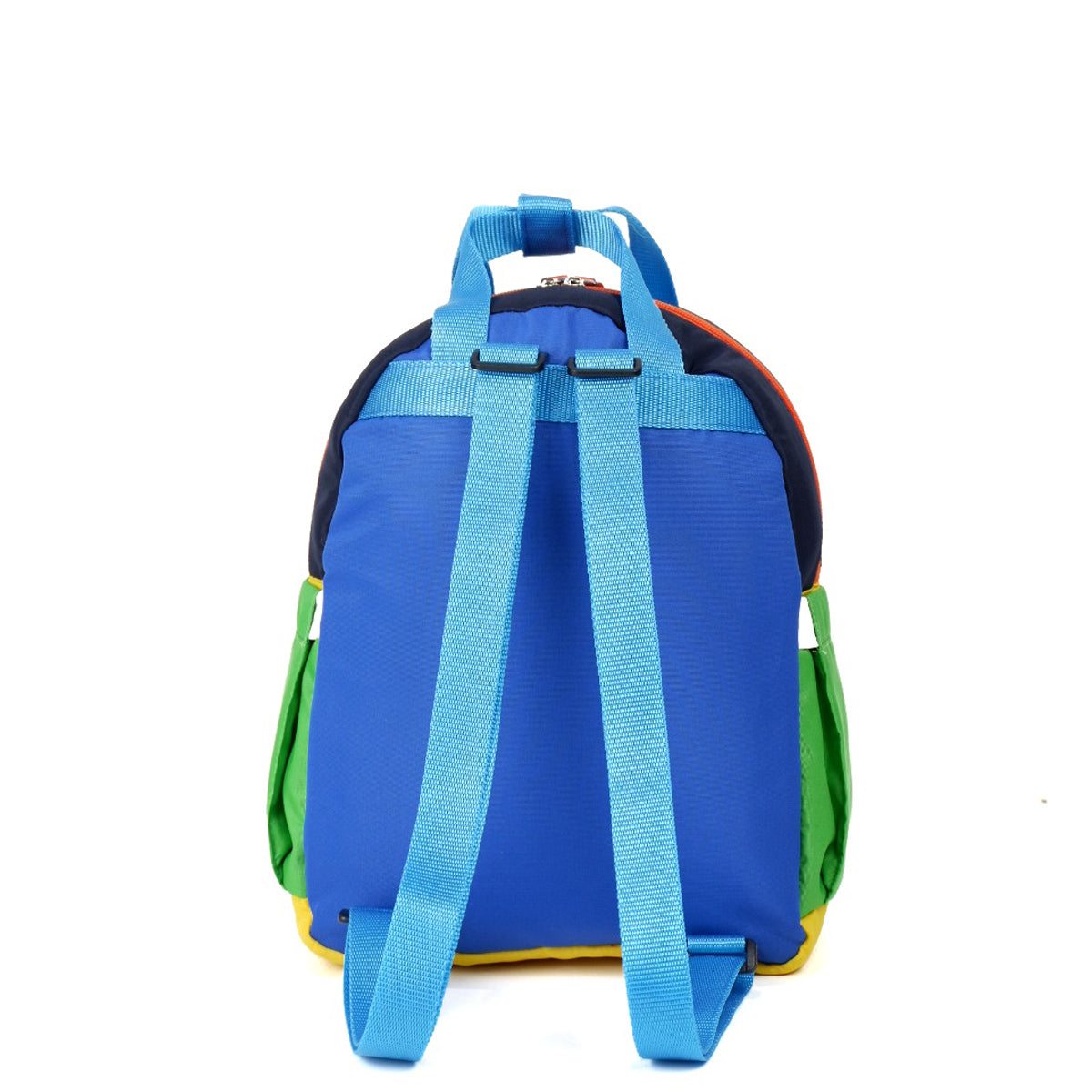 Flashy Tas Ransel Wanita Vegloo Navy Kombi