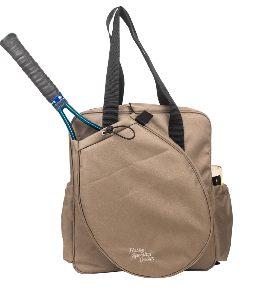 Flashy Tas Olahraga Tenis/padel Jensen