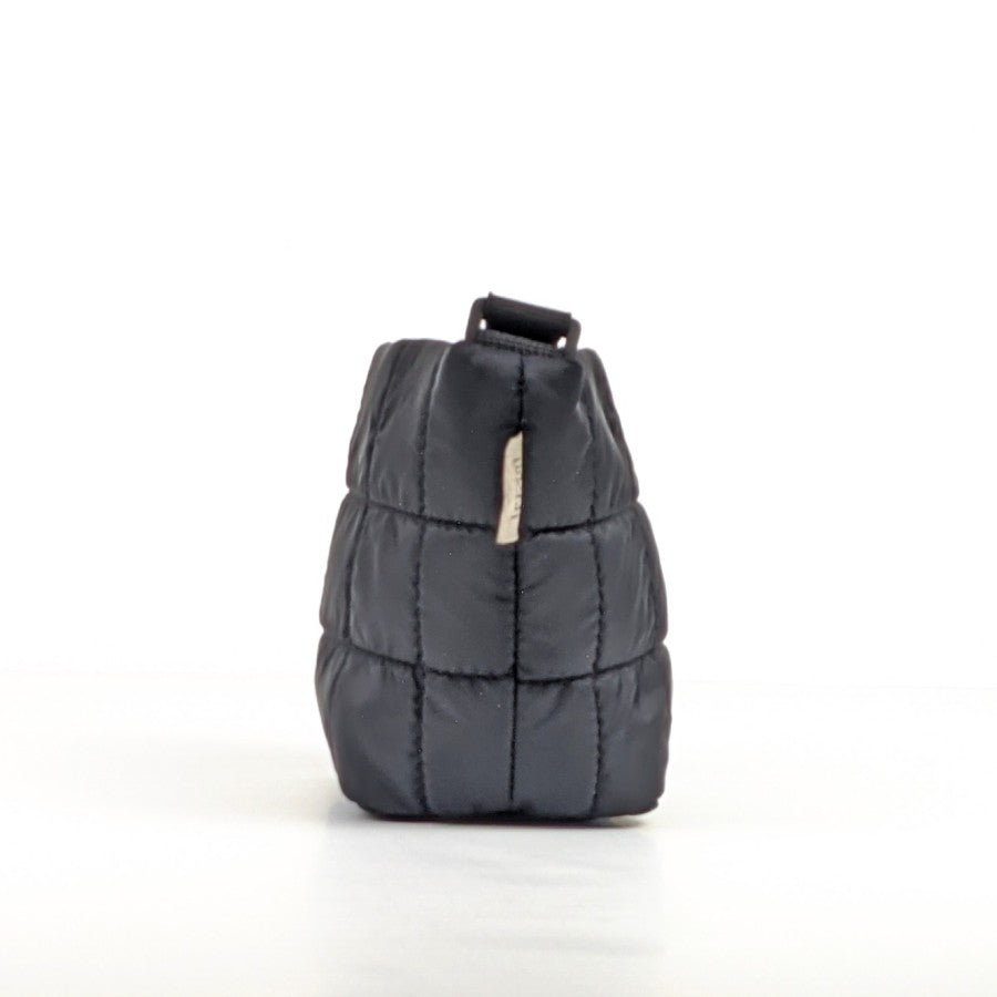 Flashy Tas Selempang Wanita Convyo Hitam