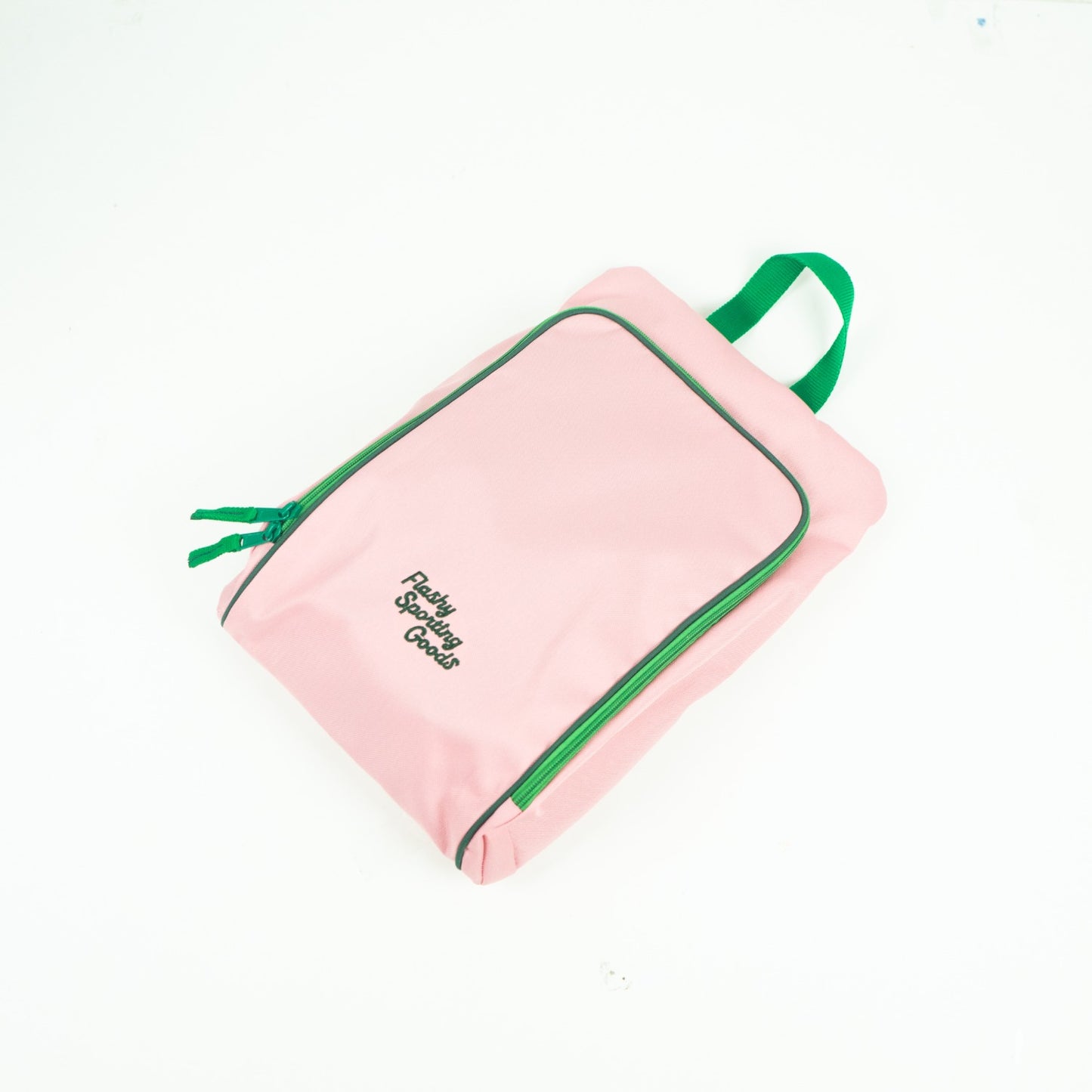 Flashy Tas Sepatu Quarry