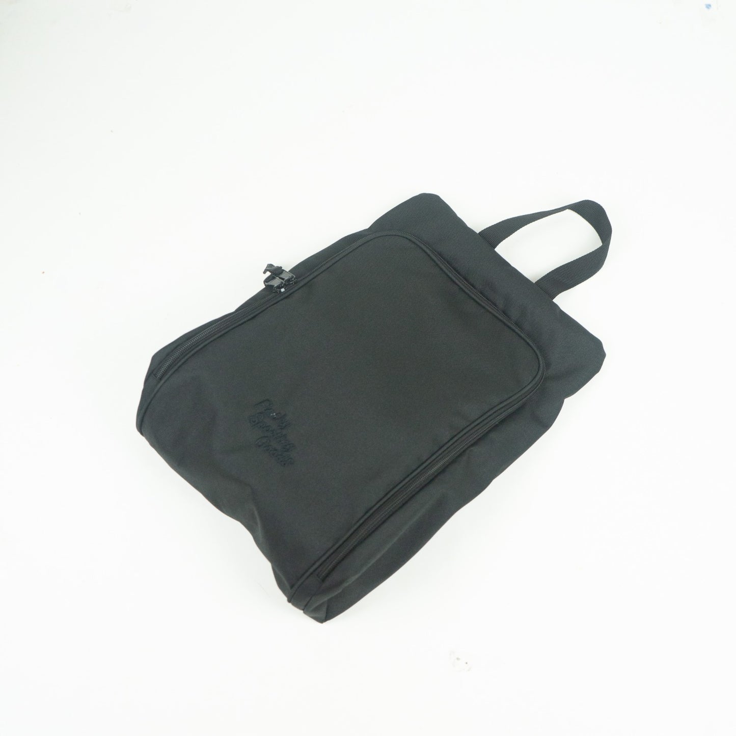 Flashy Tas Sepatu Quarry