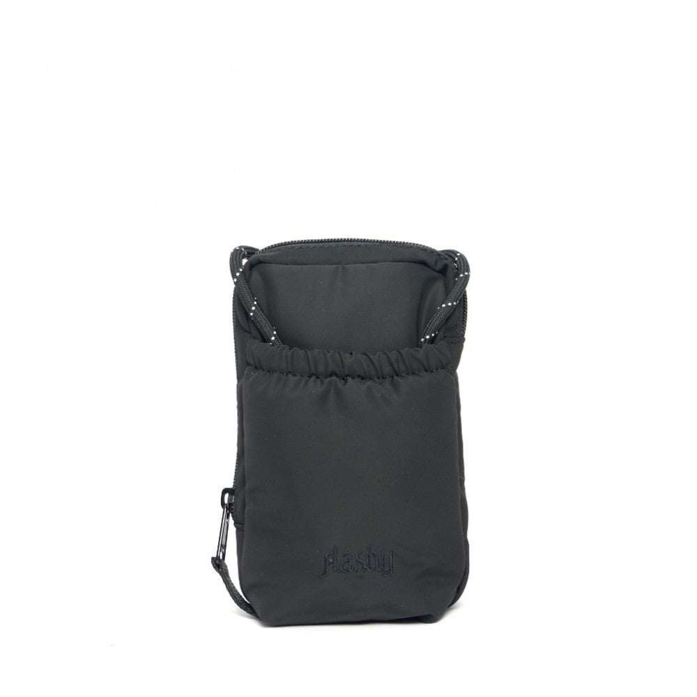 Flashy Phone Case Volvin Hitam