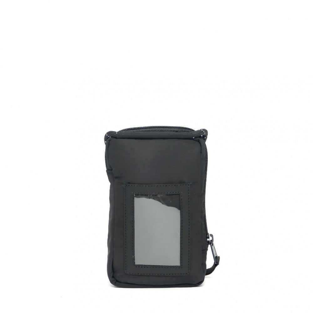 Flashy Phone Case Volvin Hitam
