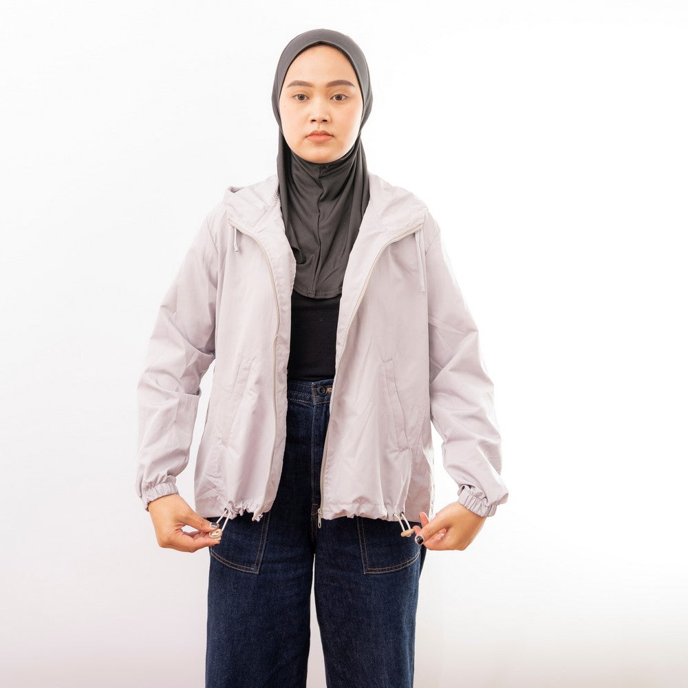 Flashy Jaket Wanita Selma