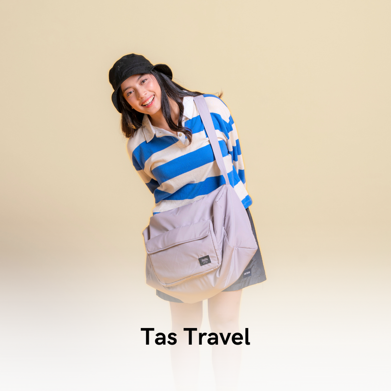 Tas Travel