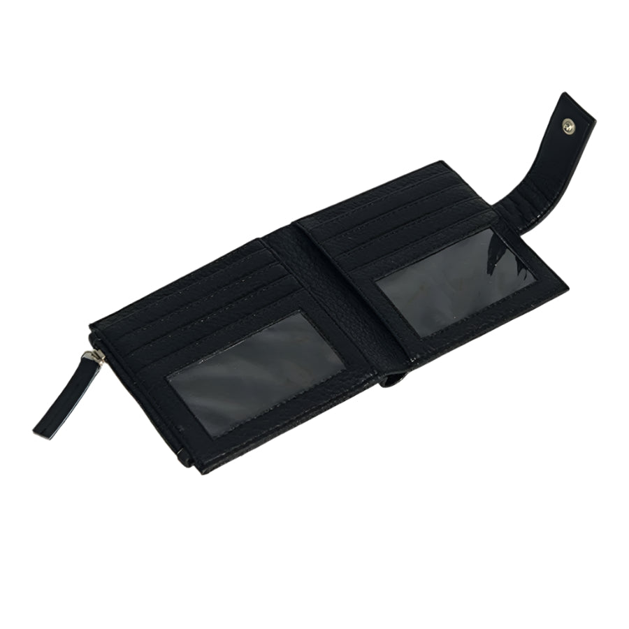 Flashy Dompet Wanita Barnett FIve Hitam