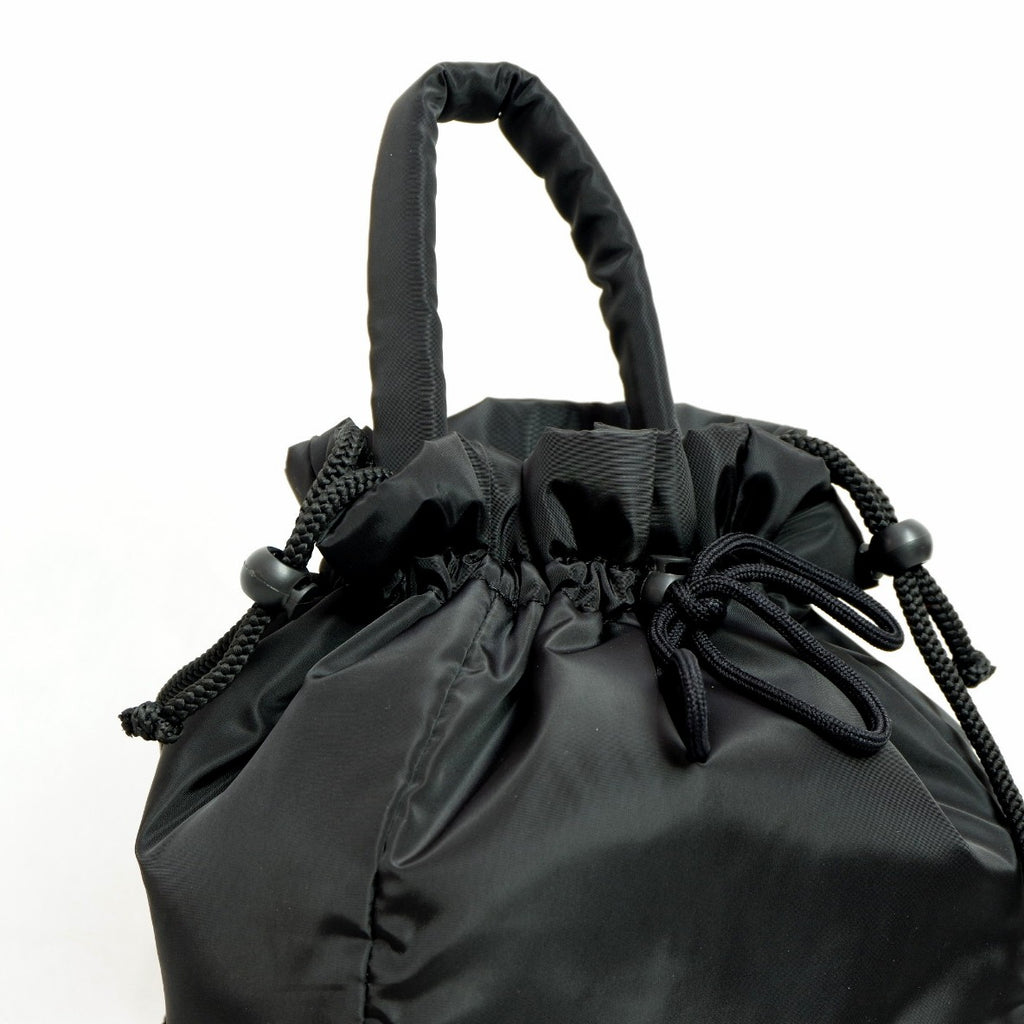 Flashy Tas Selempang Wanita Gelvy Hitam