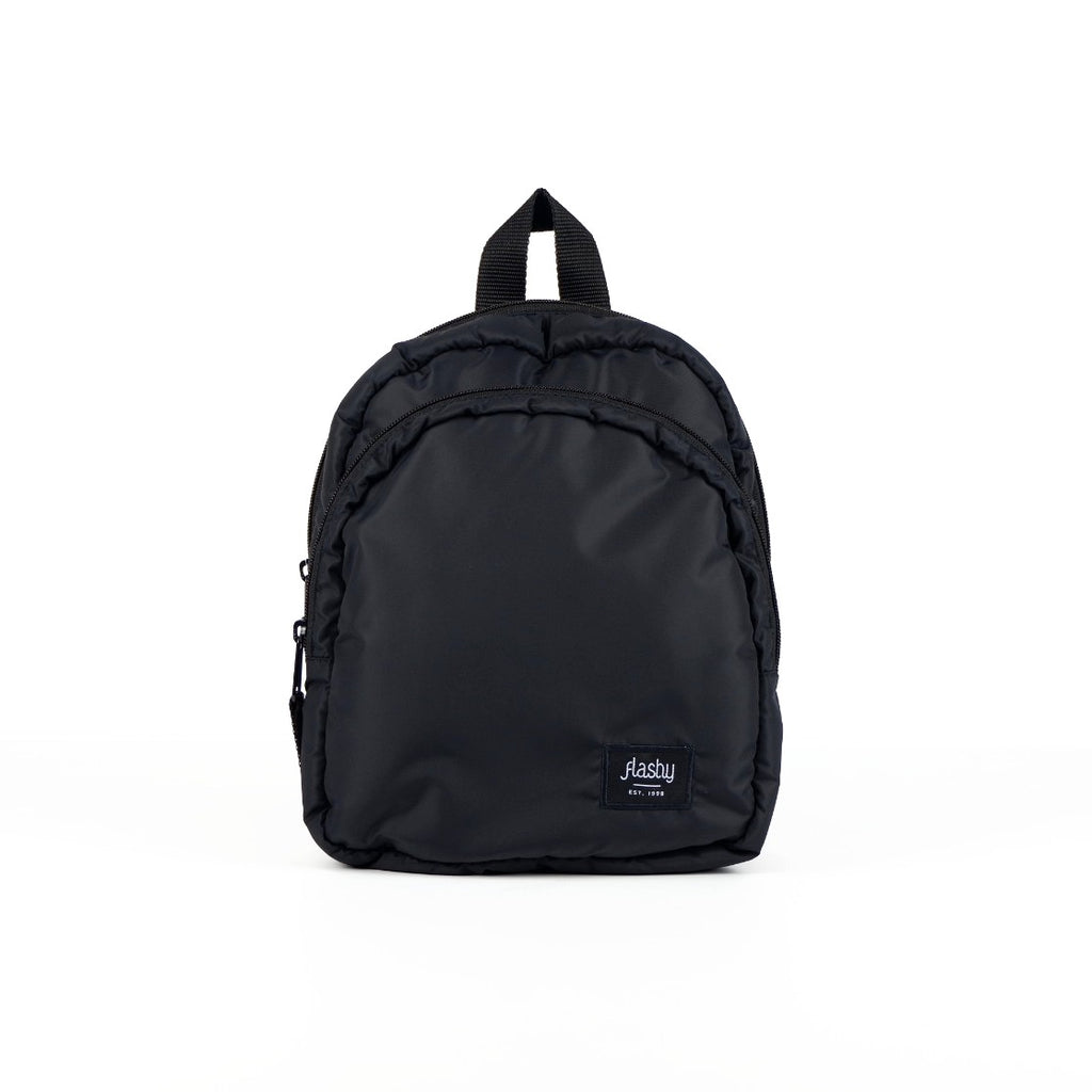 Flashy Tas Ransel Mini Wanita Losilla Hitam