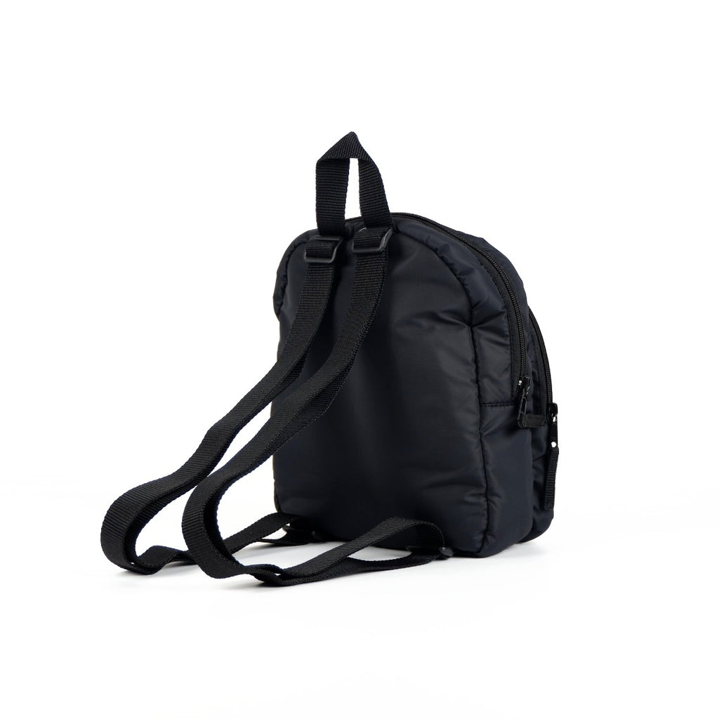 Flashy Tas Ransel Mini Wanita Losilla Hitam