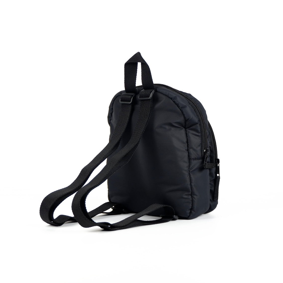 Flashy Tas Ransel Mini Wanita Losilla Hitam