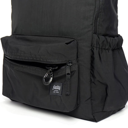 Flashy Tas Ransel Wanita Gilmour Hitam