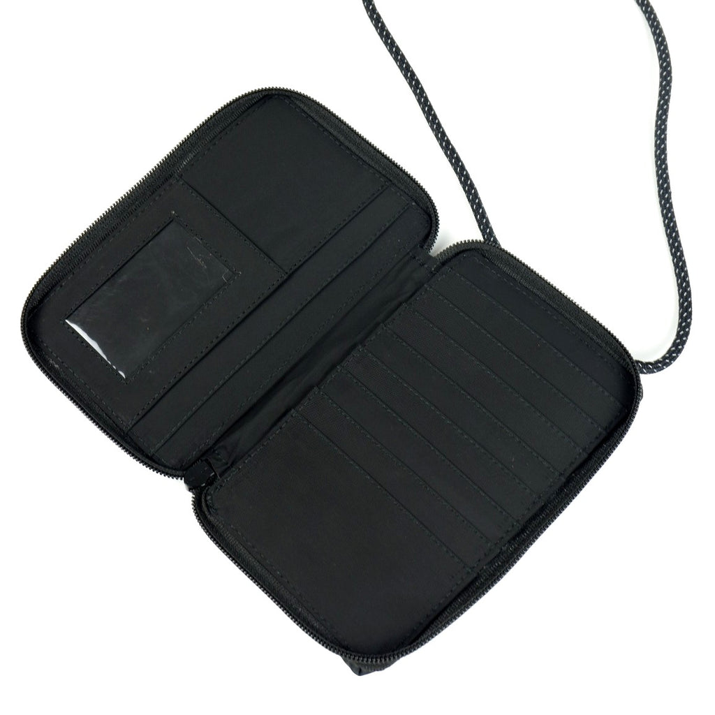 Flashy Phone Case Crappy Two Hitam Polka