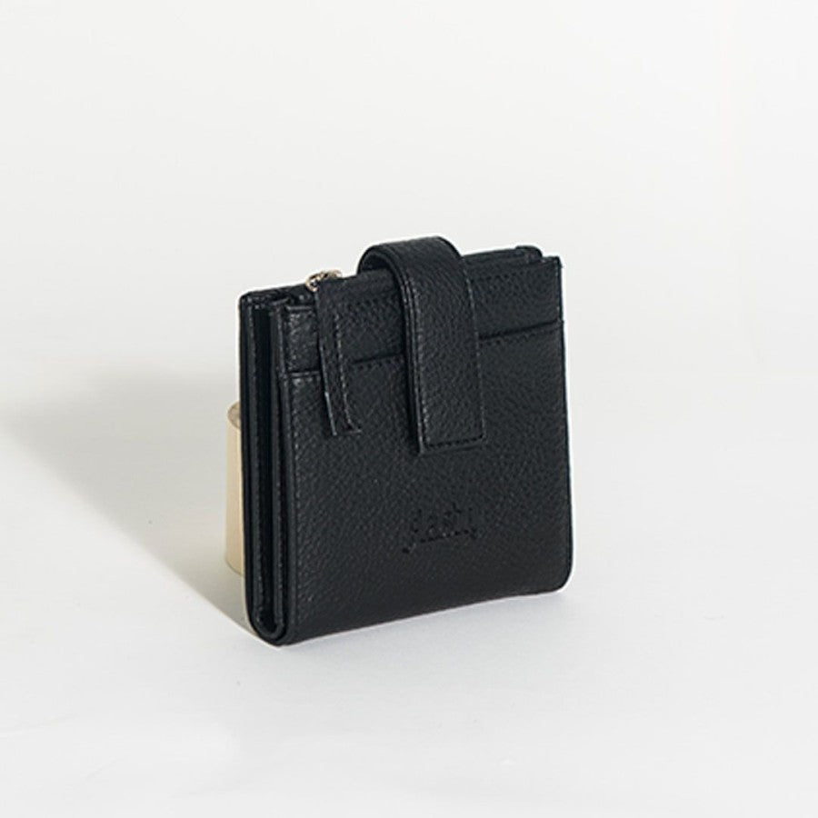 Flashy Dompet Wanita Barnett FIve Hitam