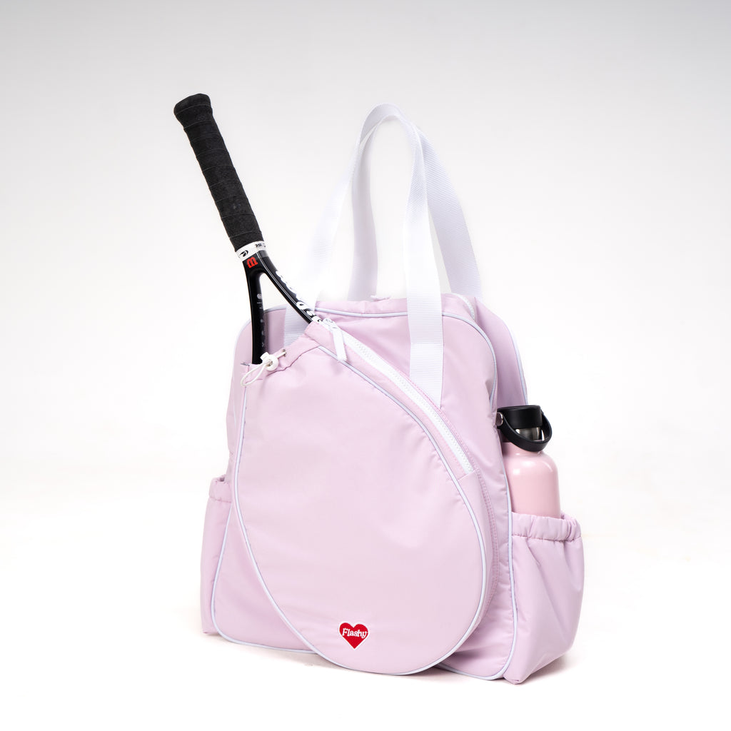 Flashy Tas Olahraga Tenis Henin