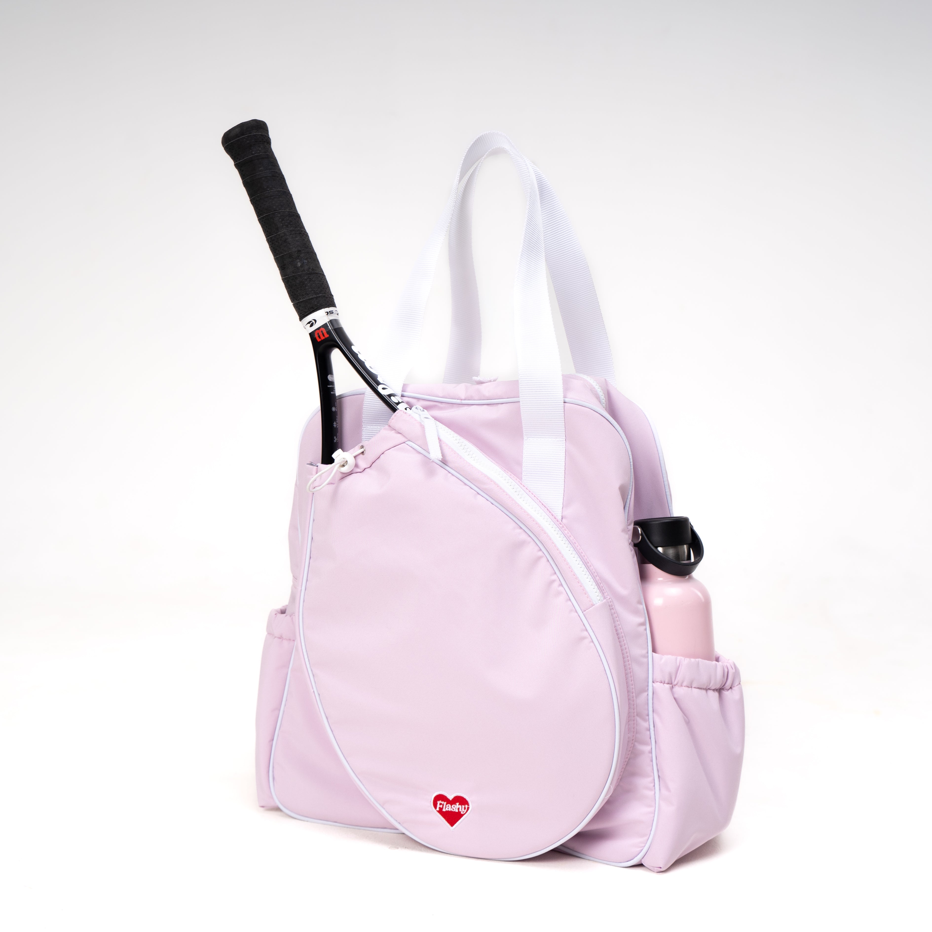 Flashy Tas Olahraga Tenis Henin